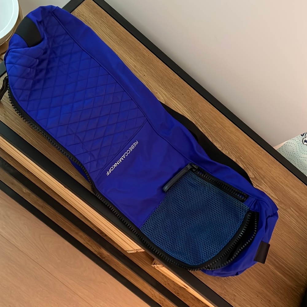 yoga bag